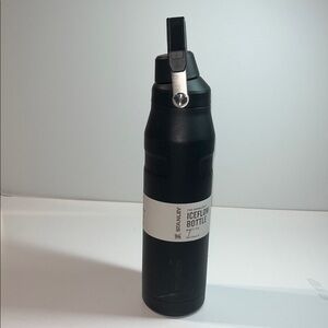 Stanley 36oz IceFlow Aerolight Stainless Steel Water Bottle